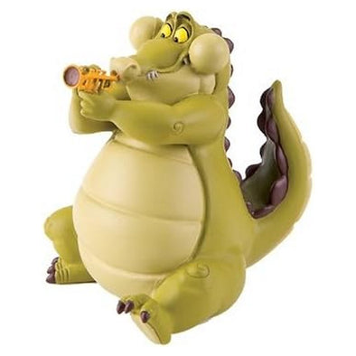 Princess and the Frog Louis the Alligator