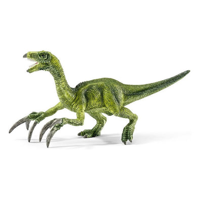 Schleich 14544 Therizinosaurus retired dinosaur figurine