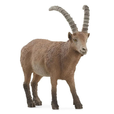 Schleich 14873 Ibex wild life figurine
