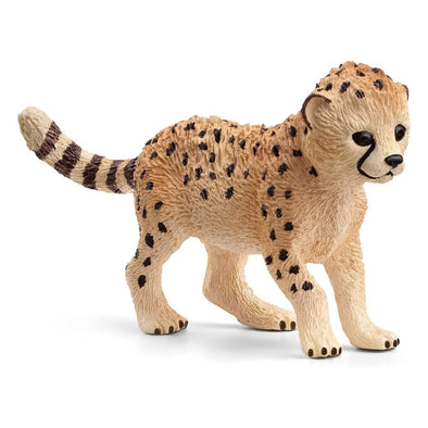 Schleich Cheetah Baby 14866