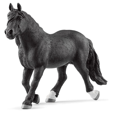 Schleich Horse - Noriker Stallion 13958