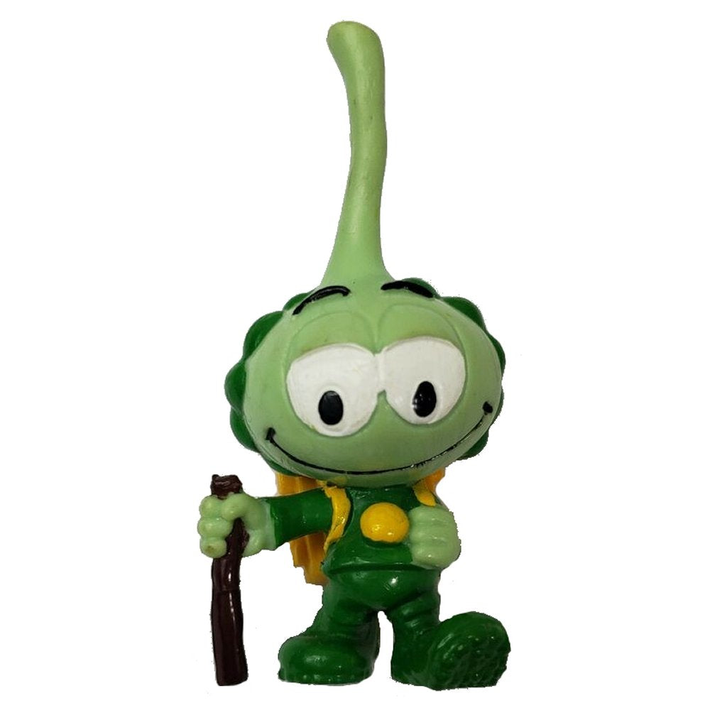Snork Tooter Hiker Snorks HannaBarbera Schleich Smurfs Toy Dreamer