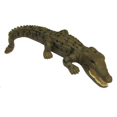Australian Animal Reptiles Crocodile Toy Figure
