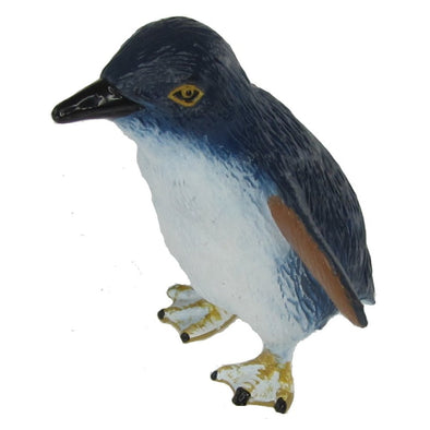 Australian Birds Fairy Penguin Toy Figurine bird wild life