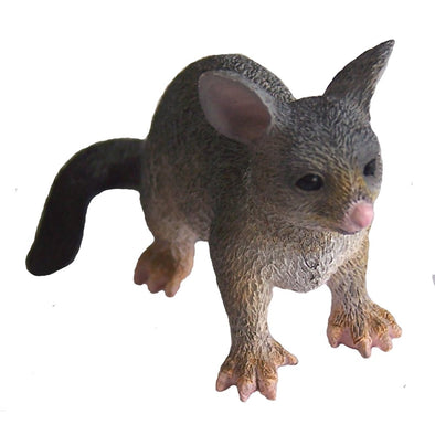 Australian Animal Possum Toy Figurine animal Australia