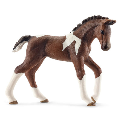 Schleich 13758 Trakehner Foal Horse farm life figurine farmlife figure