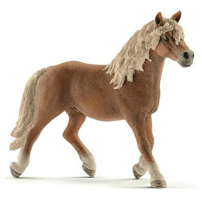 Schleich 13813 Haflinger stallion