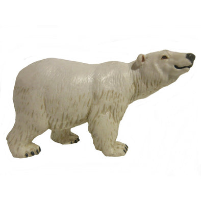 Schleich 14024 Polar Bear female retired wild life 