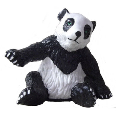 Schleich 14032 Giant Panda sitting