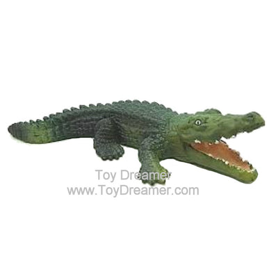 Schleich 14036 Crocodile retired wild life figurine
