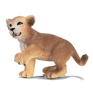 Schleich 14330 Lion Cub playing