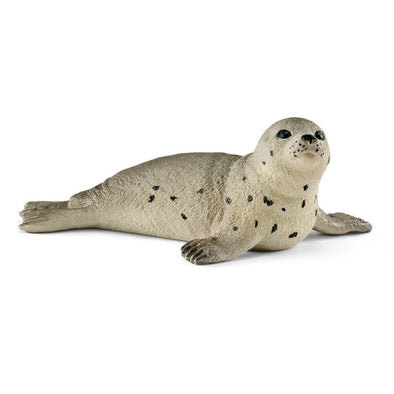 Schleich 14802 Seal Cub Sea Life Figure animal replica figurine toy