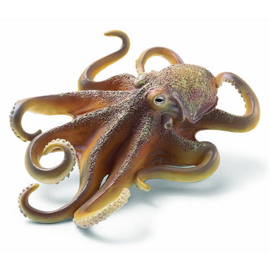 Schleich 16085 Giant Octopus Sealife