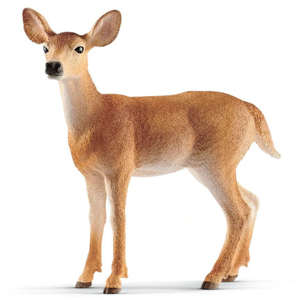 Schleich Deer 14819 White-Tailed Doe