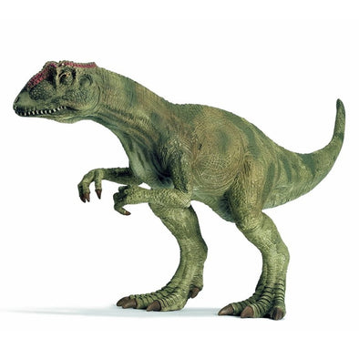 Schleich Dinosaur 16460 Allosaurus.