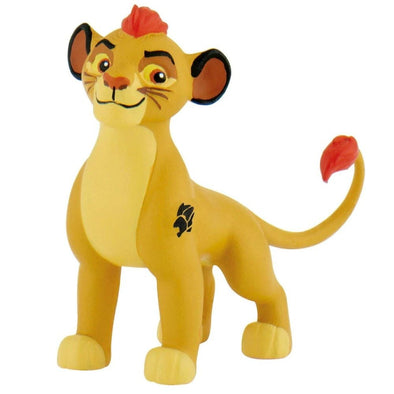 The Lion Guard Kion the Lion Disney Lion King Figurine