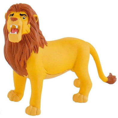 Lion King The Lion King standing Disney figure