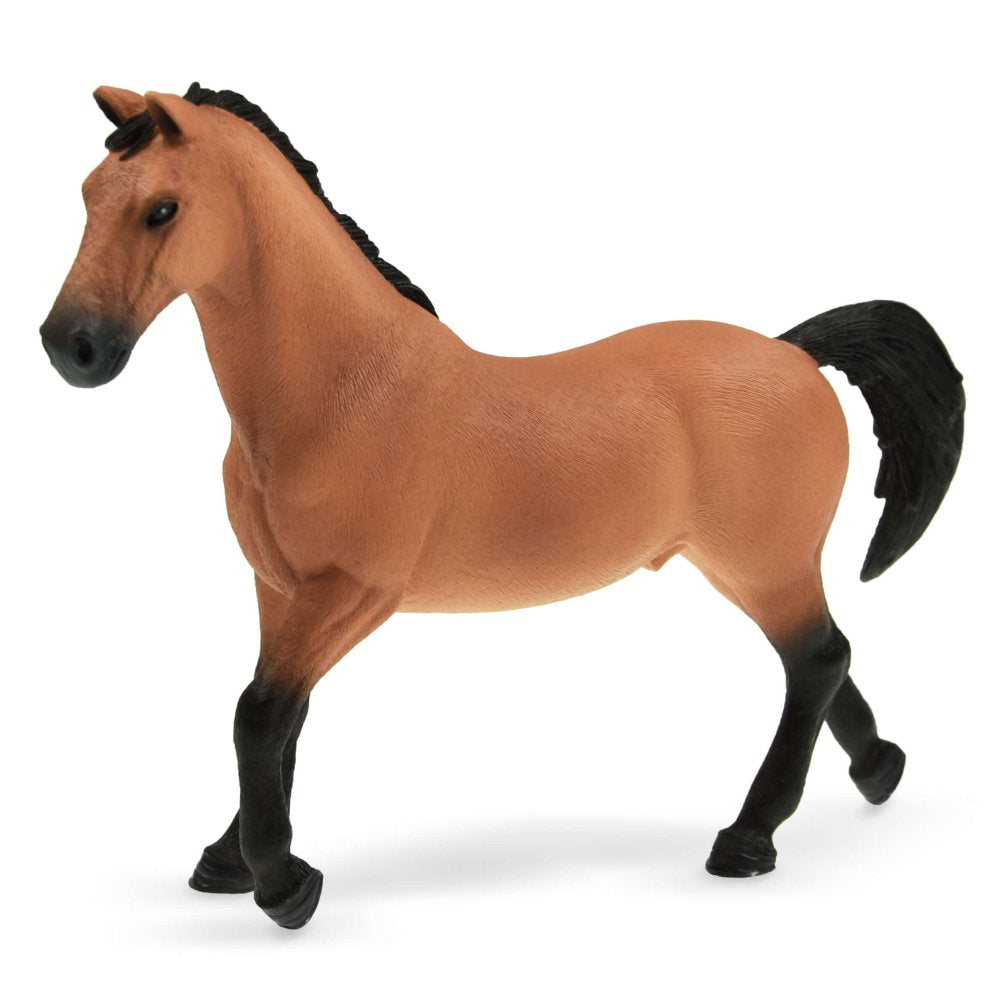 Schleich 72143 Quarter Horse Stallion Special Edition – Toy Dreamer