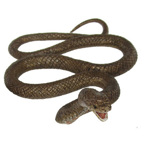 Australian Animals - Brown Snake