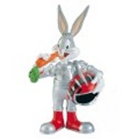 Looney Tunes Looney Tunes: Bugs Bunny in Space Suit Toy Figure