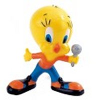 Looney Tunes Looney Tunes: Tweety Singing Toy Figure