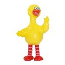 Sesame Street Sesame Street: Big Bird Toy Figure