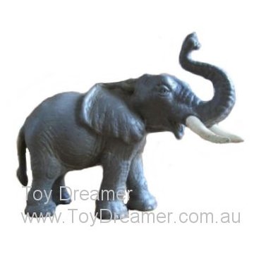 Schleich 14083 Elephant. African