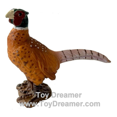 Schleich 14242 Pheasant retired schleich bird farm life