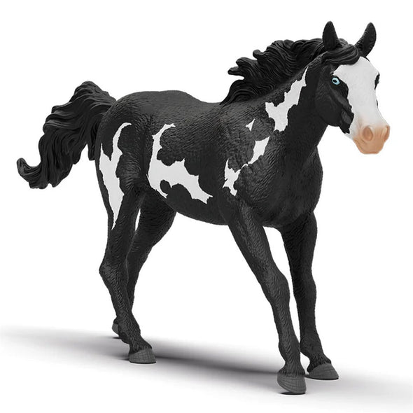 14900 Paint Horse Gelding farm life Schleich 2025