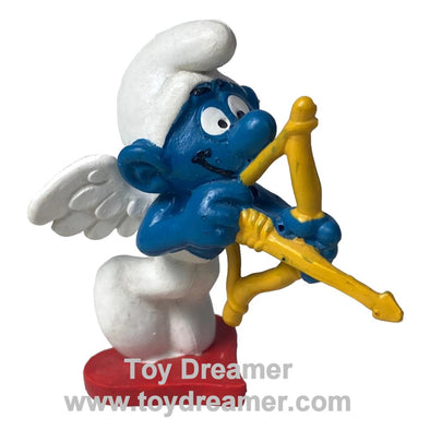 20111 Cupid Smurf