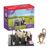 Schleich Horse - Horse Wash Area 42104