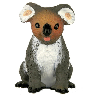 Australian Animal Australian Animals: Koala Toy Figure
