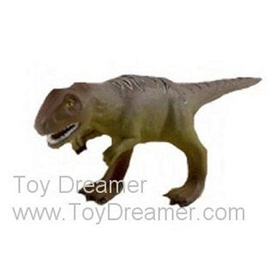 Australian Dinosaurs Allosaurus Toy Figurine wild life