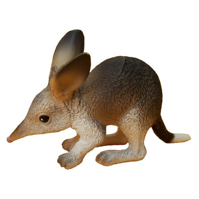Australian Animal Bilby Toy Figurine science nature Australia