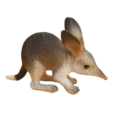 Australian Animal Bilby Toy Figurine science nature australia