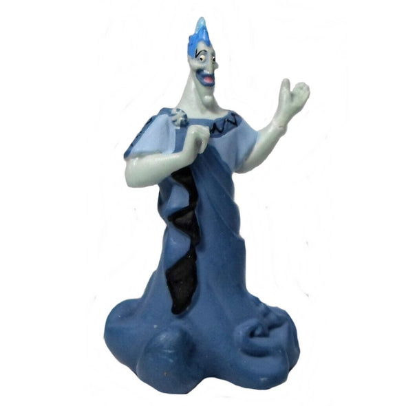 Hercules movie Hades bullyland figurine 