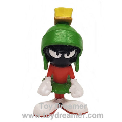 Looney Tunes Marvin the Martian Applause standing 