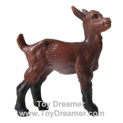 Schleich Goat - Kid brown 13003 (with Tag!)