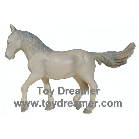 Schleich 13220 Lipizzaner Stallion Horse retired farm life