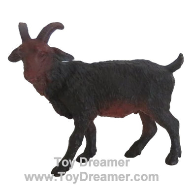 Schleich 13223 Billy Goat retired farm life animal figurine
