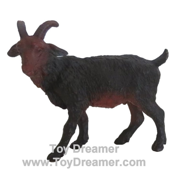 Schleich 13223 Billy Goat retired farm life animal figurine