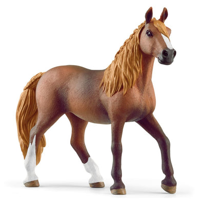 Schleich 13953 Peruvian Paso Mare farm life figure horse