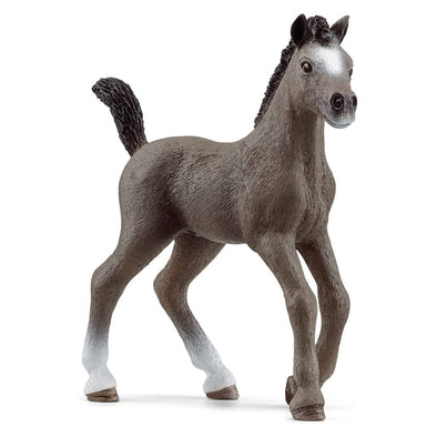 Schleich 13957 Oldenburger Mare farm life figure animal horse