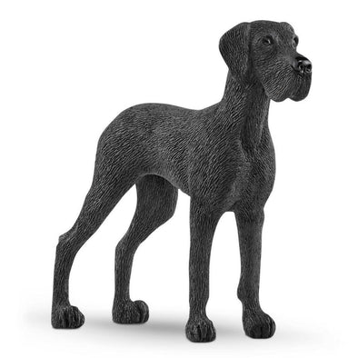 Schleich 13962 Great Dane farm life dog