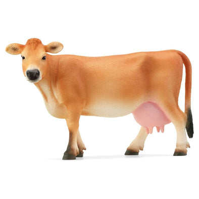 Schleich 13967 Jersey Cow farm life figure 