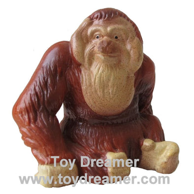 Schleich 14085 Orangutan retired wild life figurine
