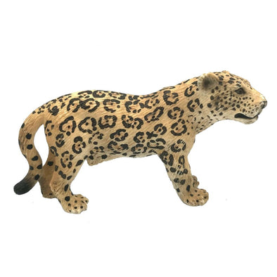 Schleich 14312 Jaguar retired wild life figurine