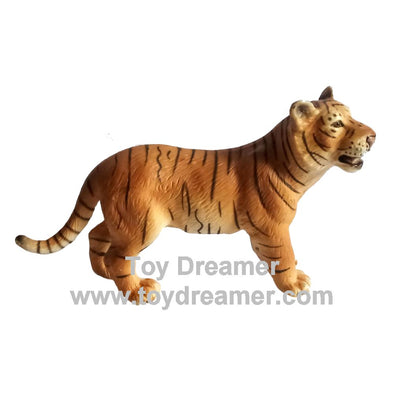 Schleich 14317 Tiger wild life retired figurine