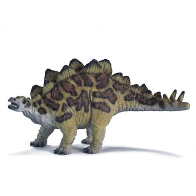 Schleich 14508 Stegosaurus retired dinosaur