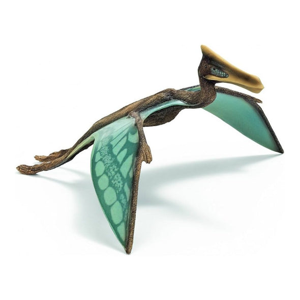 Schleich 14518 Quetzalcoatlus Retired Dinosaur